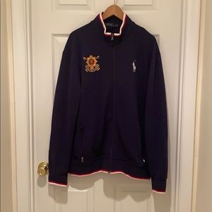 Ralph Lauren Fleece
